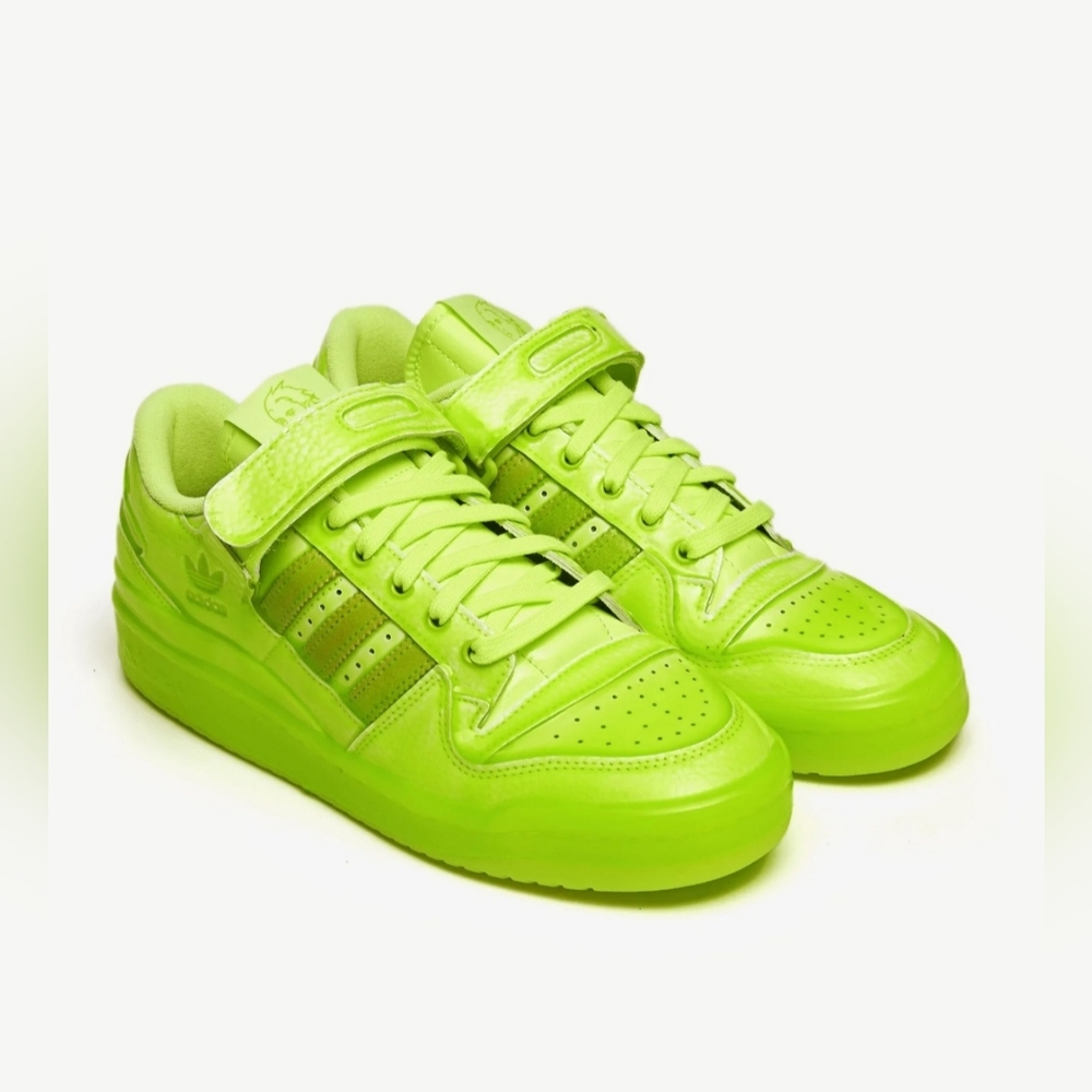 Adidas Originals X Jeremy Scott Forum Dipped Low *NWT*